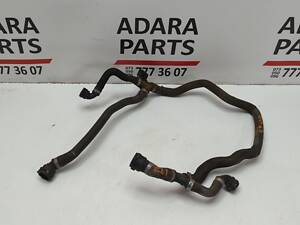 Патрубок расширительного бачка в сборе для BMW X5 2014-2018 (F15) (17127623272)