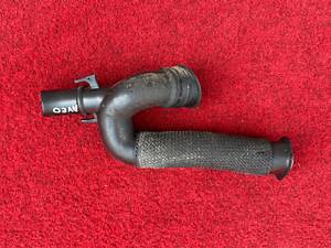 Патрубок резонатора Chevrolet Aveo 96800818 2004-2012