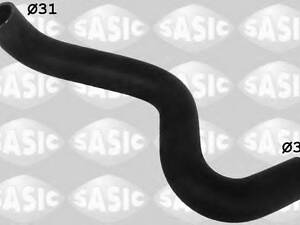 Патрубок SASIC 3400095 на CITROEN BERLINGO фургон (M_)