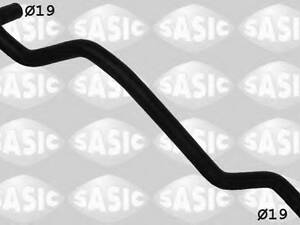 Патрубок SASIC 3404069 на DACIA LOGAN (LS_)