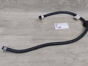 Патрубок шланг компрессора подкачки Rivian R1S Gen2 (2024-) PT00045328-D