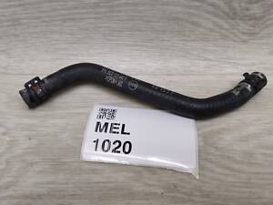 Патрубок шланг система охлаждения 1.8 VW Passat B7 B8 NMS USA (2011-2019) 5C0122447F