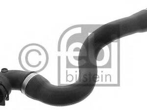 Патрубок сист.охол. BMW 11(E82)3(E90)X1(E84) 04-15 FEBI BILSTEIN 45283 на BMW 3 седан (E90)