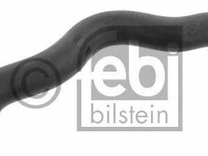 Патрубок системи охолодження FEBI BILSTEIN 30466 на MERCEDES-BENZ C-CLASS седан (W202)