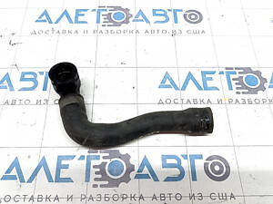 Патрубок системы охлаждения BMW X5 F15 14-18 4.4T