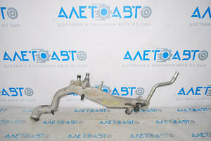 Патрубок системы охлаждения металл Subaru Outback 15-19