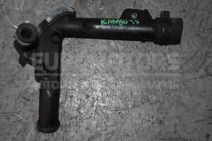 Патрубок системы охлаждения (трубка, флянец, тройник) 03- Renault Kangoo 1.5dCi 1998-2008 8200261590 97950