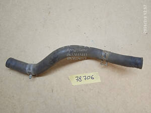 ПАТРУБОК системы охлаждения на Toyota Avensis 2.0 03-08 000078706
