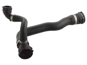 Патрубок системы охлаждения BMW 5 series 2003-2010 FEBI BILSTEIN 103419 BMW 5 series