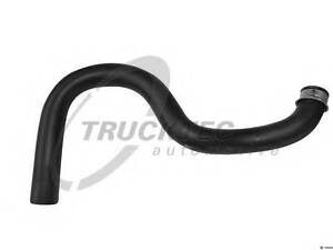Патрубок системи охолодження MB Sprinter (W906) OM642 06- (верхній) TRUCKTEC AUTOMOTIVE 0240253