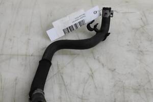 Патрубок термостата Mercedes W163 ML (1997-2001-2005)