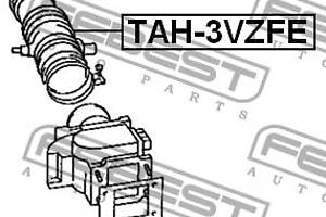 Патрубок TOYOTA SCEPTER / TOYOTA CAMRY (_V1_) / TOYOTA WINDOM (_V1_) 1989-2001 г.