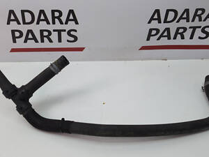 Патрубок тройник для Ford Mustang 2018-2023 (S550 restyle) (FR3Z8K289D)