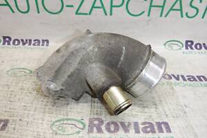 Патрубок турбіни (3,0 DOHC) Toyota LAND CRUISER PRADO 120 2002-2009 (Тойота Ланд крузер прадо 120), БУ-176860