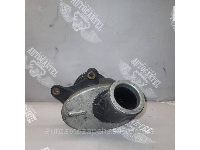 Патрубок турбіни Mercedes Benz W211 A6460981007 2.2