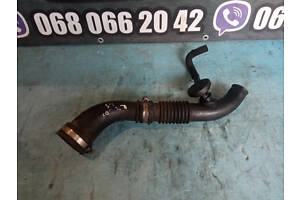 Патрубок турбіни Renault Megane II Scenic Kangoo 8200218988