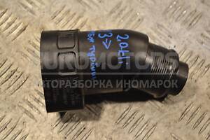 Патрубок турбіни Audi A3 1.6tdi, 2.0tdi (8V) 2013 04L131111M 1539