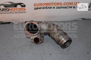 Патрубок турбины Citroen Berlingo 2.0hdi 1996-2008 9633520780 595