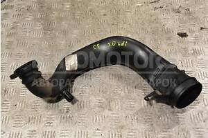 Патрубок турбины Citroen C5 3.0hdi 2008-2017 9683956780 307357