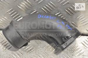 Патрубок турбіни Citroen Jumper 2.3MJet 2014 1379584080 180596