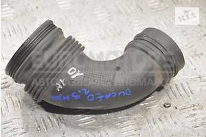 Патрубок турбины Citroen Jumper 2.3MJet 2014 1379584080 180636