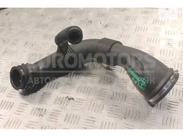 Патрубок турбины Ford Focus 1.8tdci (II) 2004-2011 4M519A673AE 13