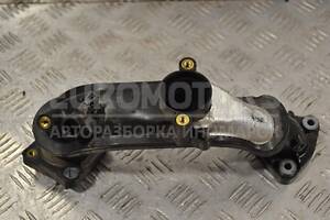 Патрубок турбіни Ford Transit/Tourneo Courier 1.5tdci, 1.6tdci 20