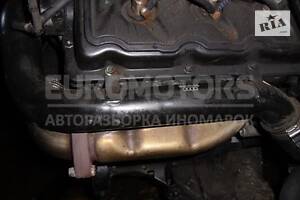 Патрубок турбины интеркулера Audi A6 2.5tdi (C5) 1997-2004 059145731m 12109