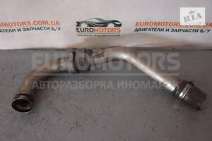 Патрубок турбіни метал Renault Kangoo 1.5 dCi 1998-2008 8200306925