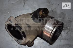 Патрубок турбины метал Toyota Land Cruiser Prado 3.0td (90) 1996-2002 66740