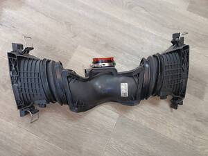 Патрубок турбіни ML W164 A6420901142