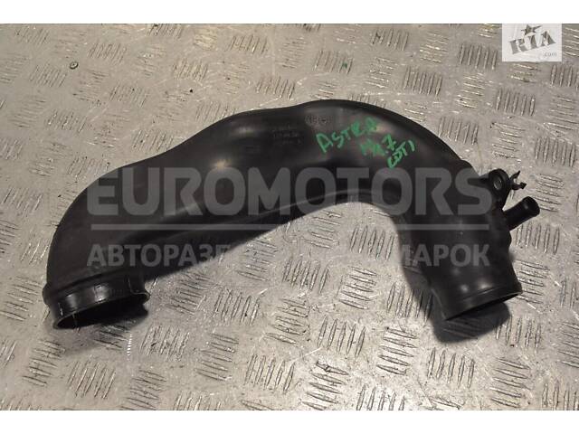 Патрубок турбины Opel Astra 1.7cdti (H) 2004-2010 8980055583 2147