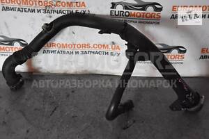 Патрубок турбіни Opel Combo 1.3cdti 16V 2001-2011 55354956 66448