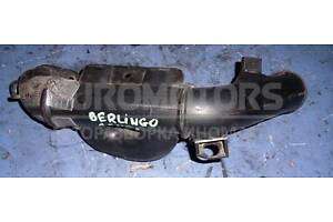 Патрубок турбины пластик Citroen Berlingo 1.6hdi 1996-2008 965377