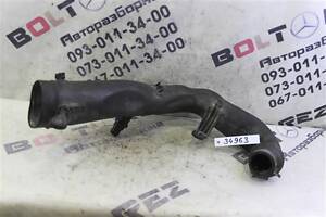 Патрубок турбины Volkswagen 1K0129654K