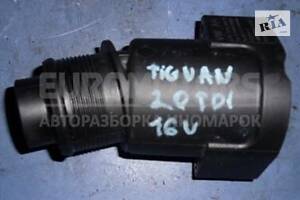 Патрубок турбины VW Tiguan 2.0tdi 16V 2007-2011 03L131111g 19586