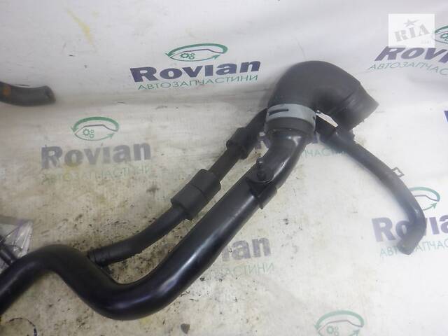 Патрубок водный (1,9 TDI) Skoda SUPERB 1 2002-2008 (Шкода Суперб), БУ-220125 - Фото 2