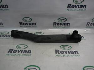 Патрубок водный (1,2 TSI) Skoda RAPID 2012-2019 (Шкода Рапид), БУ-286152