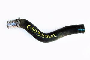 Патрубок воды верхний 3.5 Toyota Camry 40 (XV40) 2006-2011 1657128240
