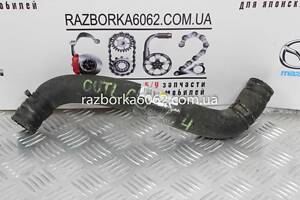 Патрубок воды верх 2.4 Mitsubishi Outlander (CU) 2003-2008 1370A023