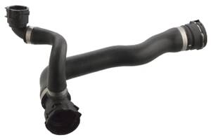 Патрубoк водяного охлаждения с быстроразъемным соединением на Seria 5