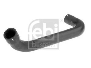 Патрубoк водяного охлаждения на S-Class