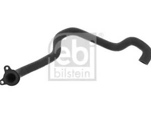 Патрубoк водяного охлаждения на Seria 1, Seria 3, X1, Z4