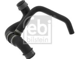 Патрубoк водяного охлаждения на Sprinter