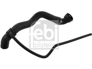 Патрубoк водяного охлаждения на CL-Class, S-Class