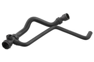 Патрубок водяного охолодження на A4, A6, Passat B4, Superb