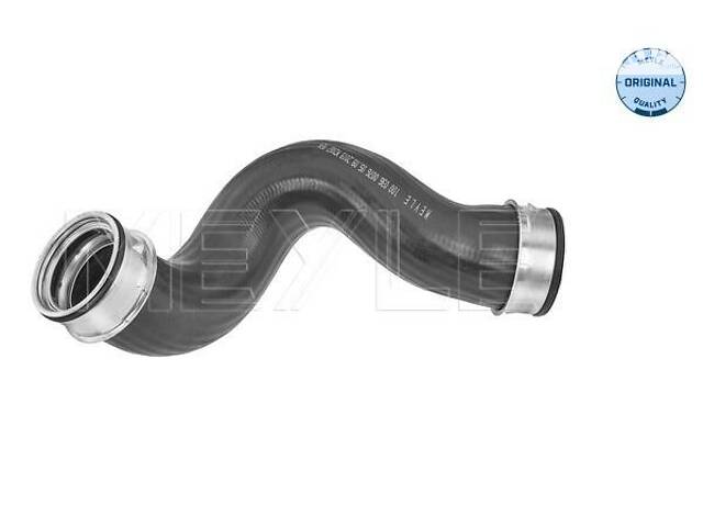 Патрубок Volkswagen Multivan 2003-2015 MEYLE 100 036 0076 - Фото 1