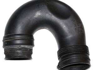 Патрубок воздуха к КВФ 1K0129618AE VW Golf V 03-09, Jetta V 05-10, Golf Plus 05-14