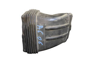 Патрубок воздуха к КВФ 4F0129739B AUDI A6 04-11