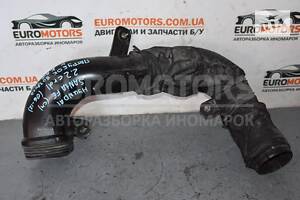 Патрубок воздуха к КВФ Hyundai Santa FE 2.2crdi 2006-2012 282122B